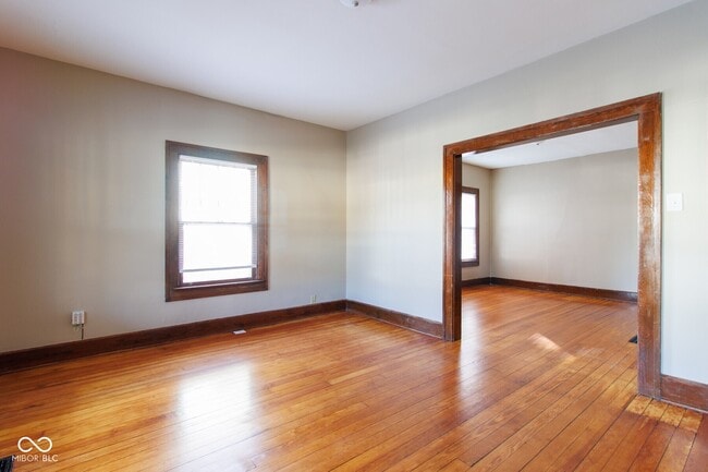Photo - 6363 Guilford Ave