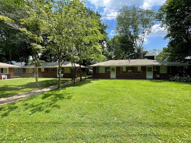 Photo - One bedroom one bathroom apartment for rent