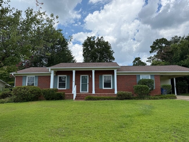 Building Photo - 7226 Godfrey Dr Rental