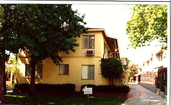 Building Photo - 103 S Roosevelt Ave