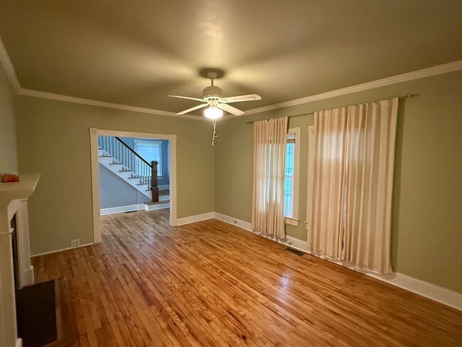 Photo - Single-Family Home with Fenced Yard in Cambridge, MD