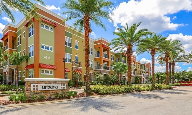 Apartamentos Urbana — foto comunitaria