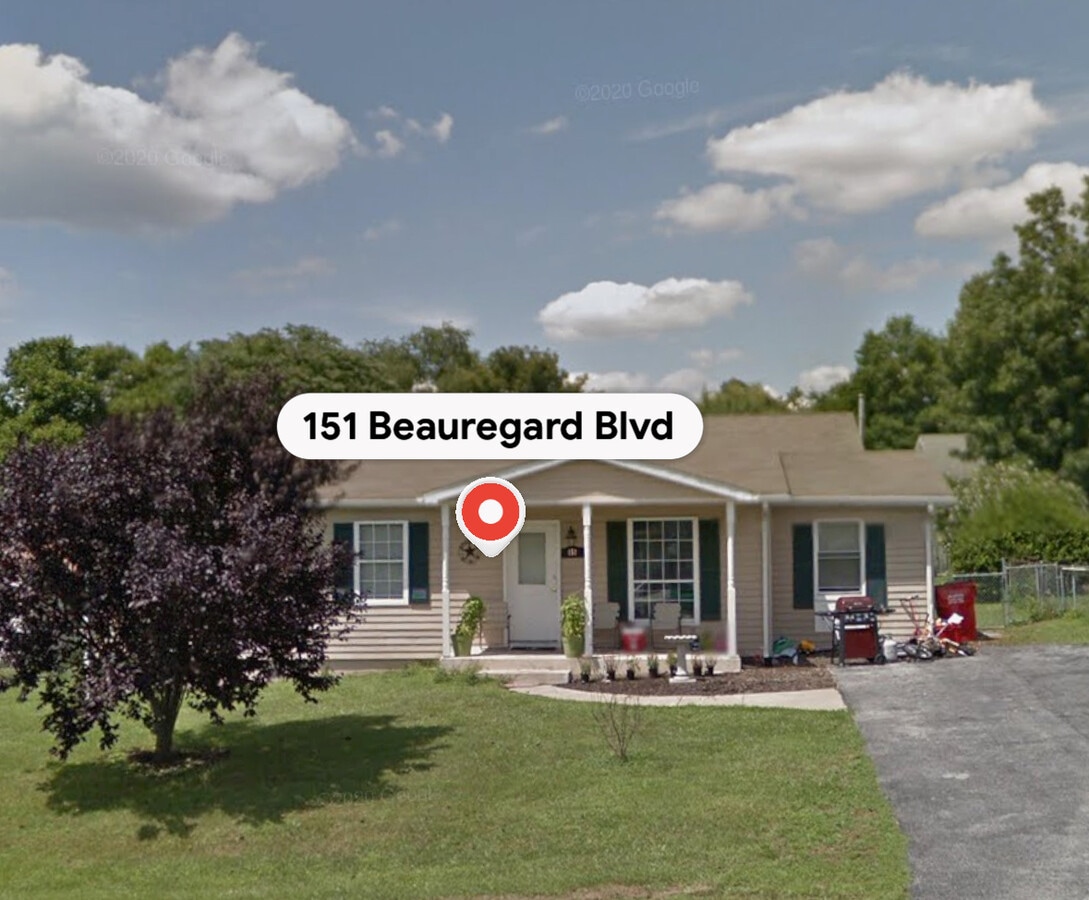 Photo - 151 Beauregard Blvd