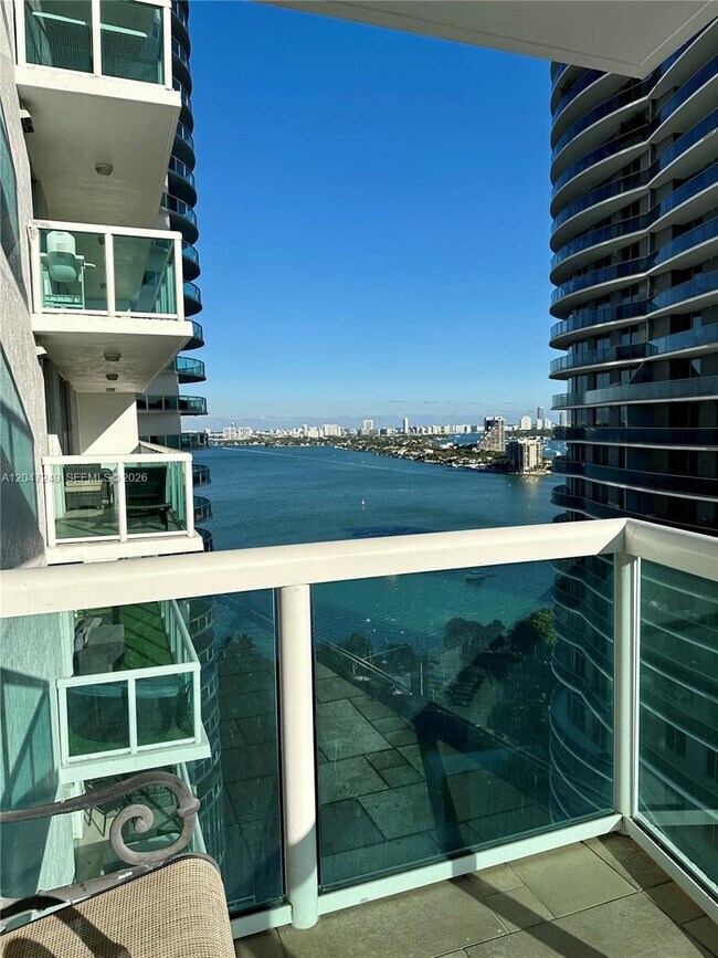 Photo - 1800 N Bayshore Dr Unit 2315