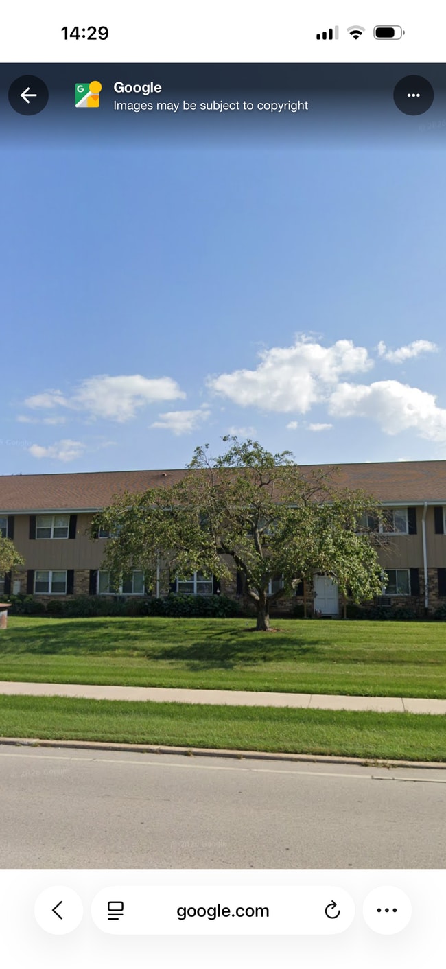 Photo - 5901 W Brown Deer Rd Unit Royal Gardens #116