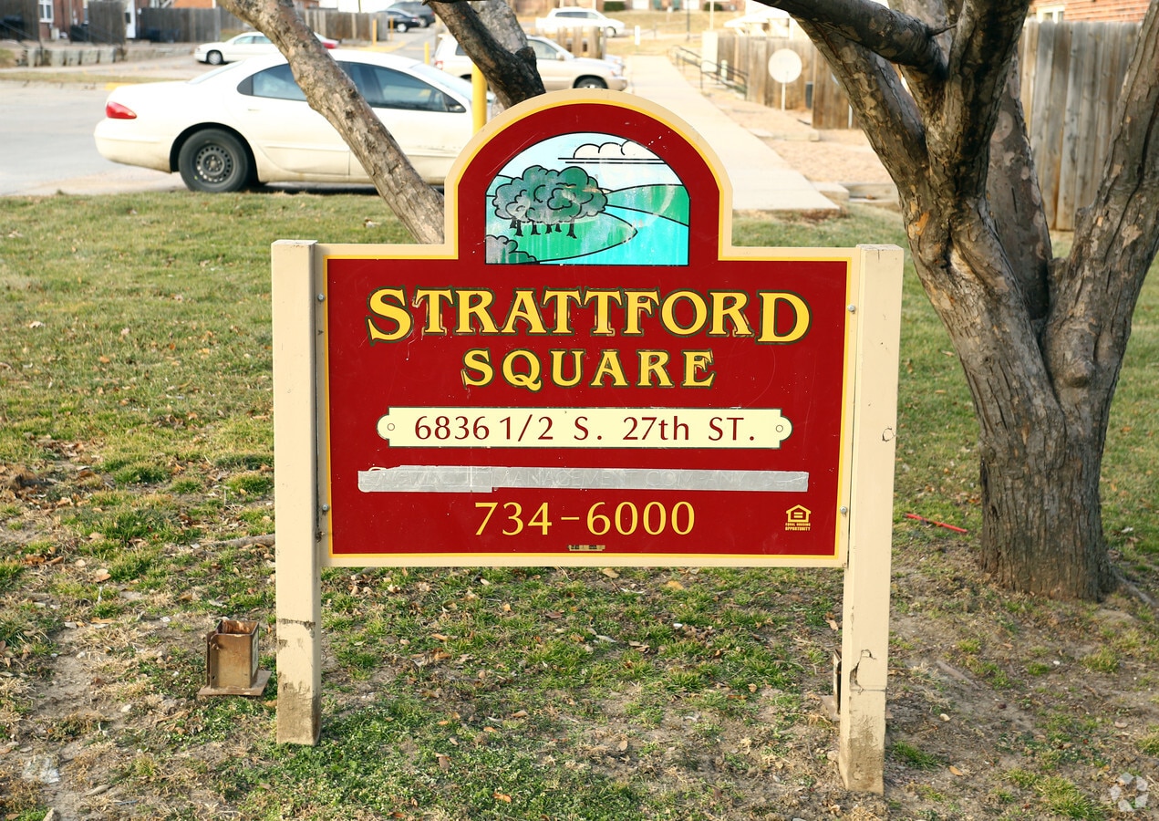 Photo - Stratford Square Apartments