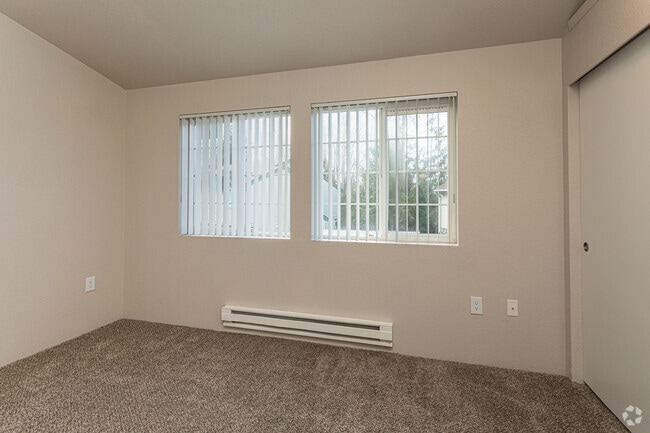 2BR, 2.5BA - 1106SF