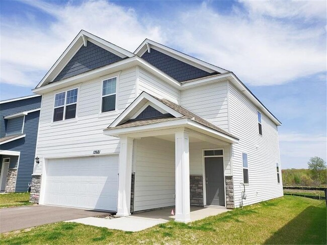 Photo - 12681 Erskin St NE