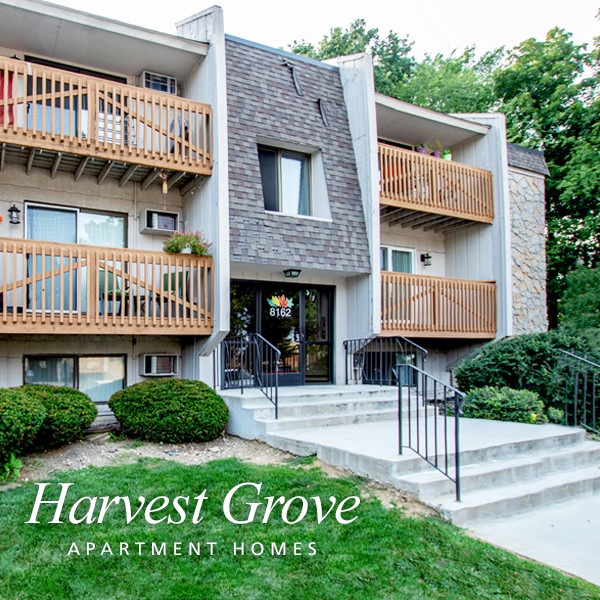 Harvest Grove - Harvest Grove Apartments