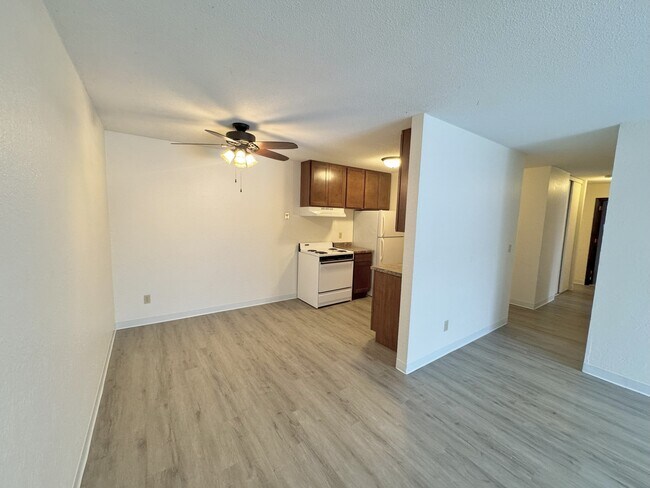 956 Place Apartments
