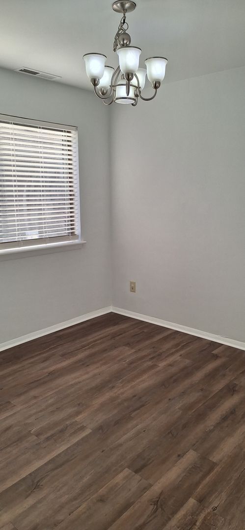 Photo - 2 Bedroom Town Home Style, beautiful tree-lined property off Western Blvd in Raleigh.