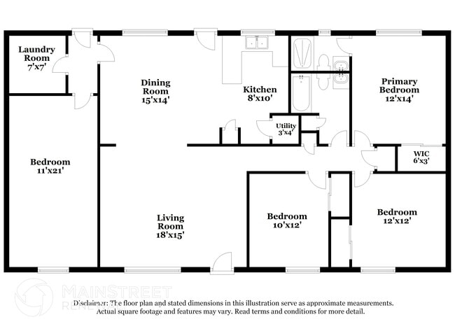 Photo - 4902 W Mulberry Dr