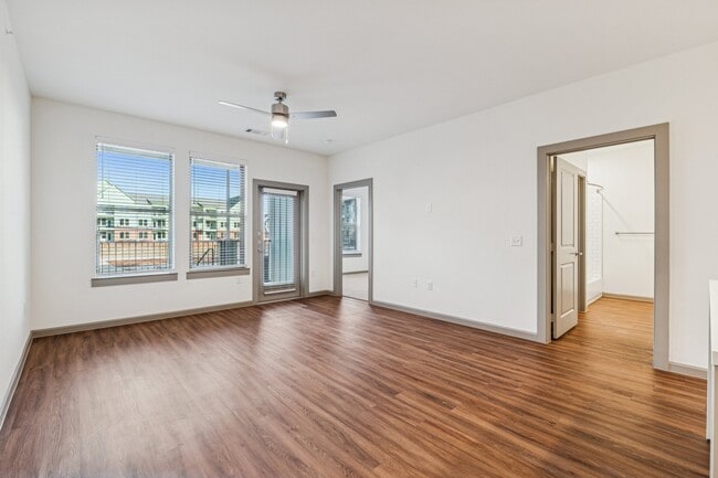 Sala de estar Fairhaven - Kelly Hollow