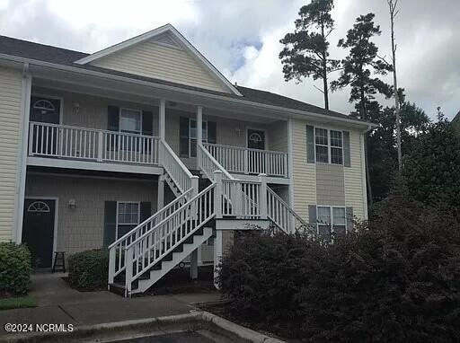 Photo - 4613 McClelland Dr Condo Unit F-204