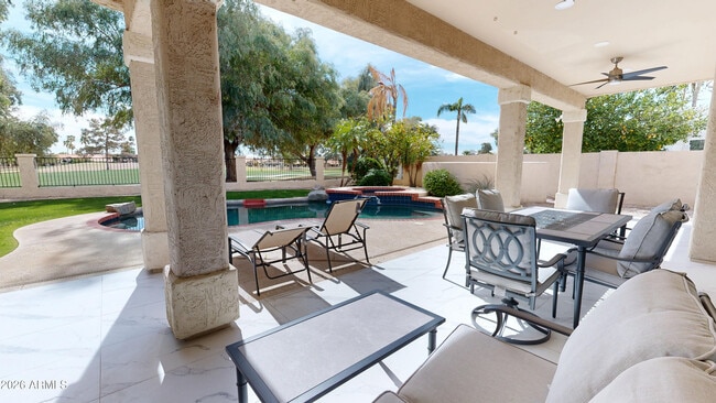 Photo - 3231 S Jojoba Way