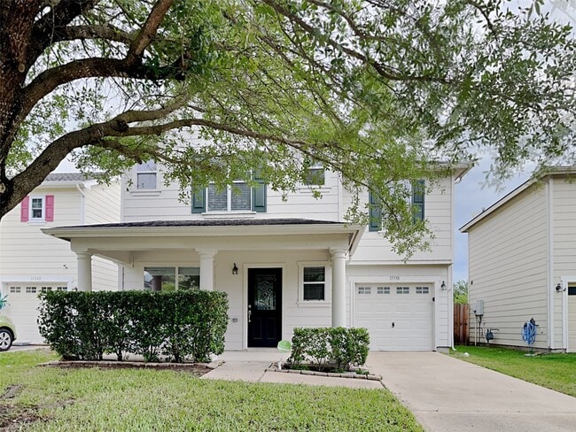 Building Photo - 11338 Log Cabin Ln