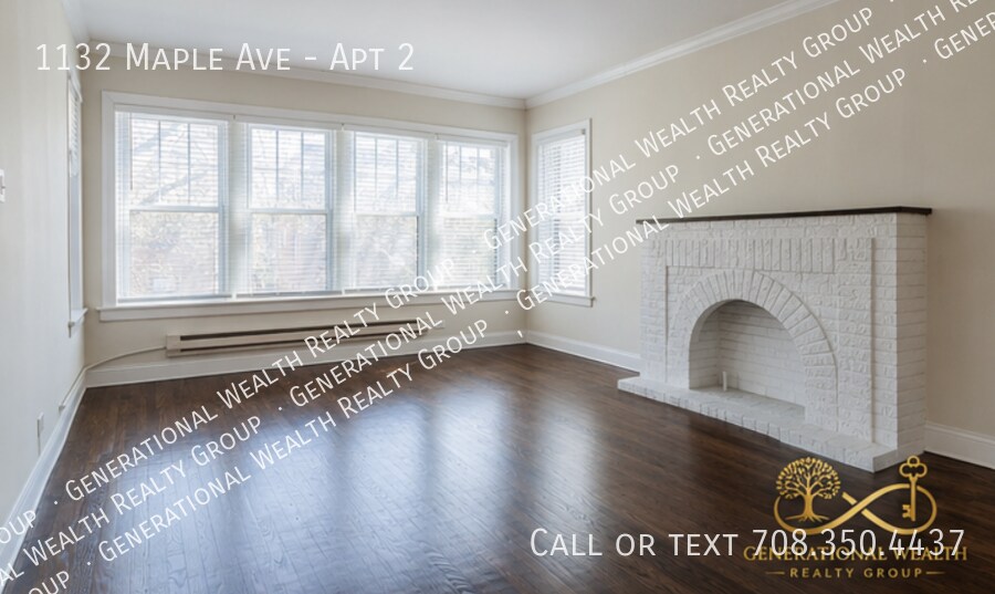 Photo - 1132 Maple Ave Unit Apt 2