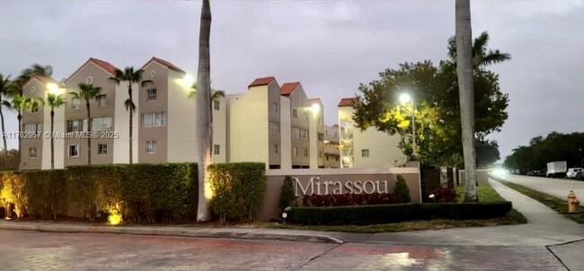 Photo - 6175 NW 186th St Condo Unit 204