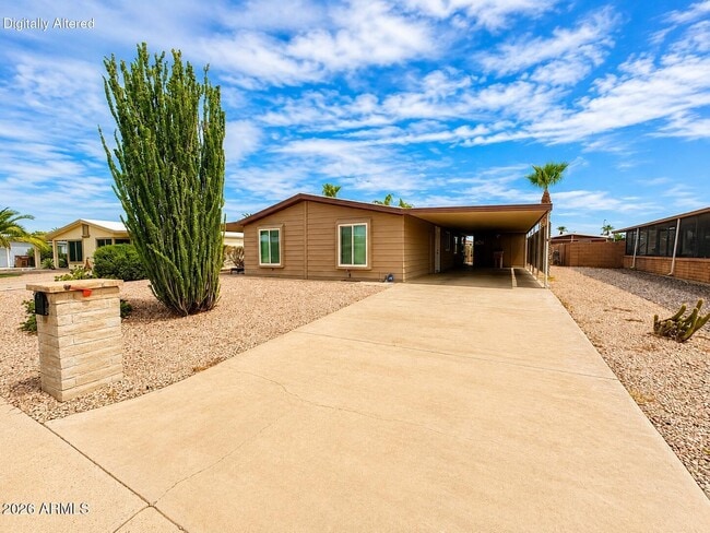 Photo - 9317 E Cactus Ln S