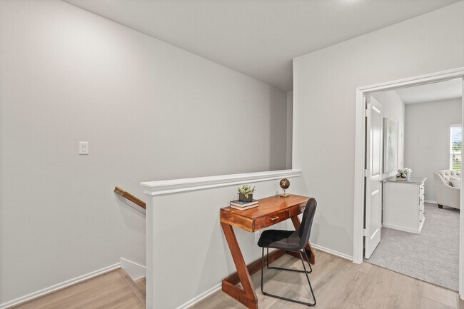Photo - 1206 Hugh Lndg Rd