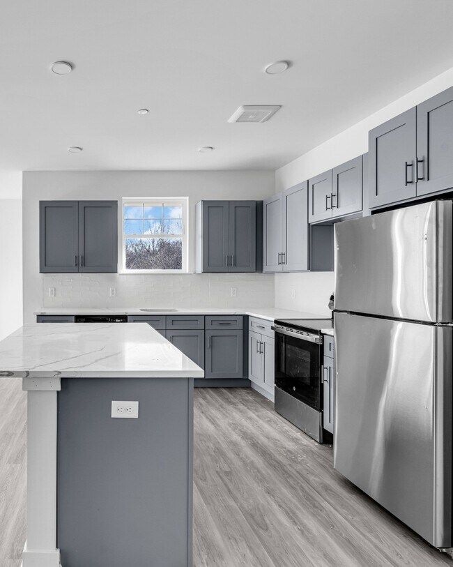 Photo - Jefferson Place Apartments