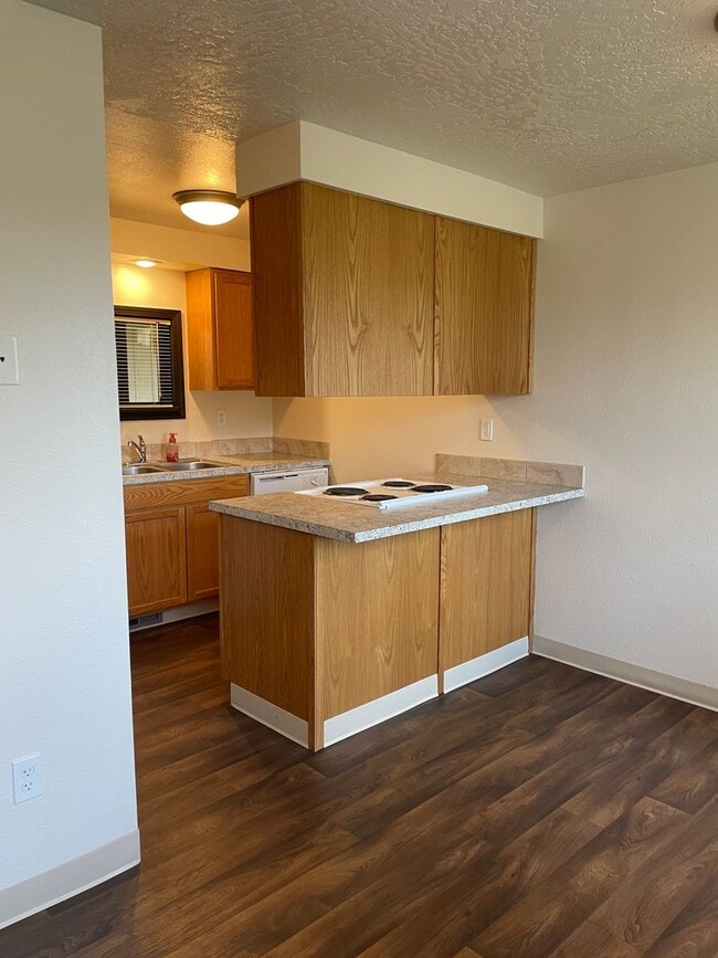 Photo - College Green Duplexes