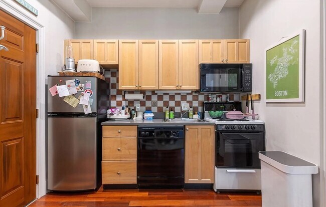 Photo - 53 Hancock St Unit 5