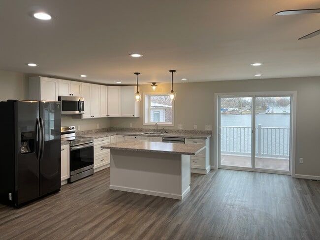 Building Photo - 27665 Water St Unit Chaumont waterfront Rental
