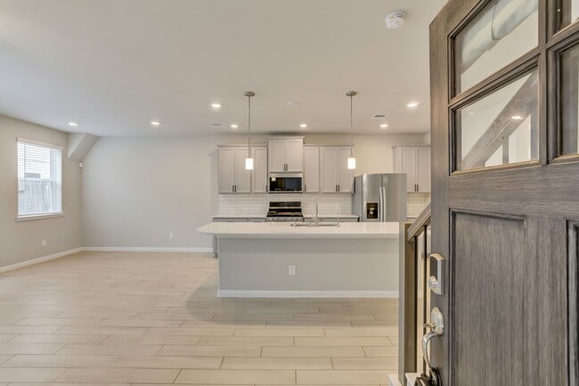 1523 Parkland Oak Dr