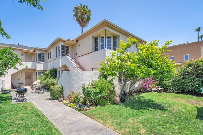 Building Photo - 1546 S Holt Ave Unit 1546 S. Holt