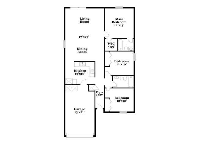 Photo - 416 S 13th Terrace