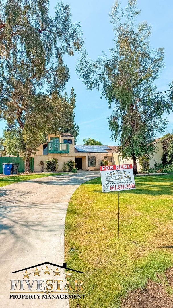 Photo - House for Rent on 2446 Hasti Acres Drive
