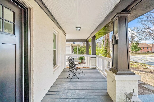 Photo - Charming 3-Bedroom Home with Modern Amenities and Spacious Backyard