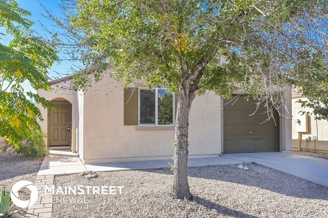 Building Photo - 5152 E Desert Straw Ln Rental