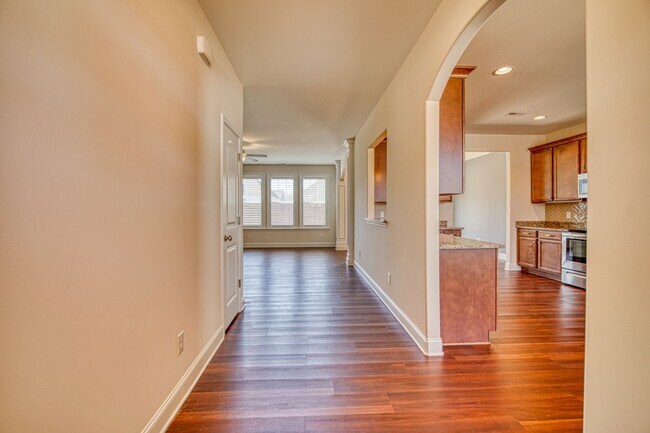 Photo - Lincoln Park Subdivision, Taylors - 3BR, 2...