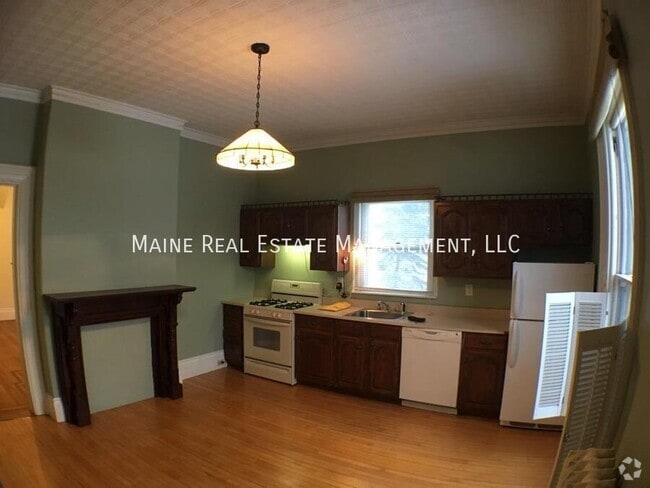 Building Photo - 269 French St Unit A Rental