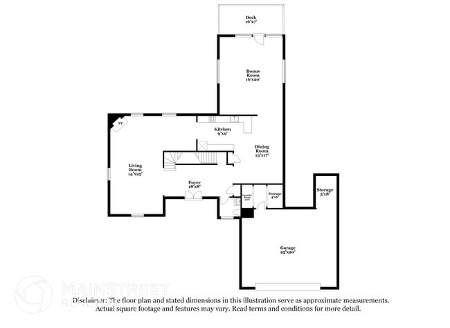 Photo - 4433 Woodbank Ln