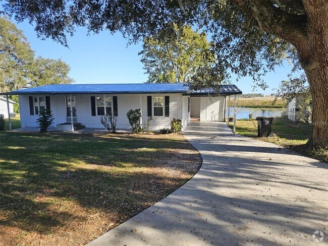 Building Photo - 9007 Golden Gate Blvd Rental