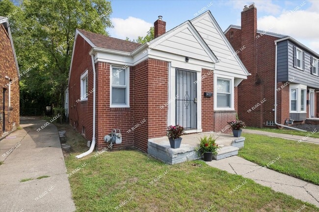 Photo - Charming 3-Bedroom Brick Ranch in highly d...