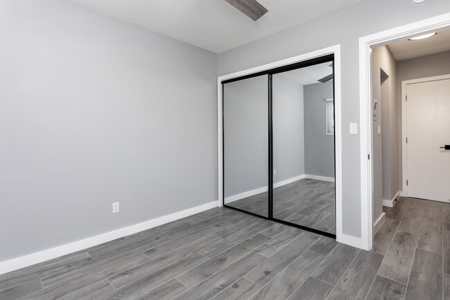 Apex Apartment Homes