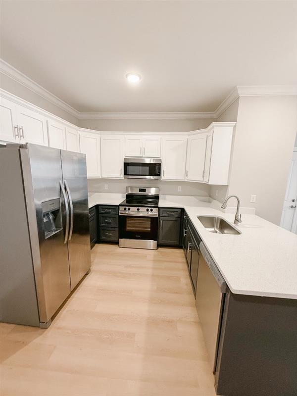 Laurel Ridge