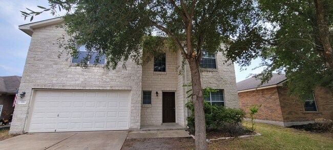 116 Pheasant Trail