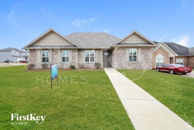 Building Photo - 1027 Deerwood Cir Rental