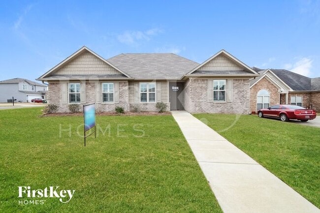 Building Photo - 1027 Deerwood Cir Rental