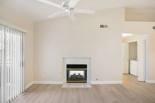 Photo - 1 Bed, 1 Bath In Highly Desirable Gated Las Vegas West Side Community Unit 203