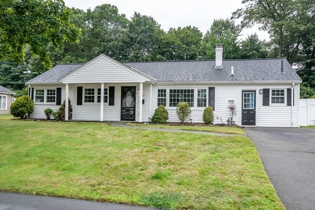 Building Photo - 22 Wethersfield Rd Rental