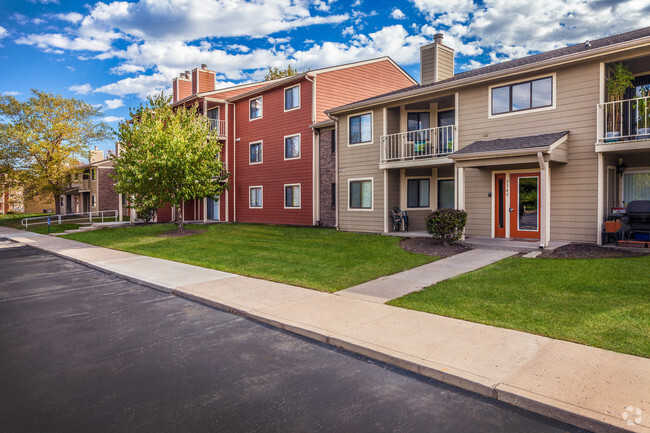 Building Photo - The Villages of Bent Tree Apartments