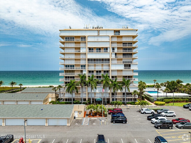 Building Photo - 877 N Hwy A1A Unit 1208 Rental