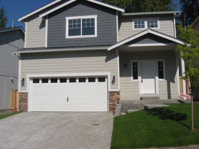 Beautiful 4 bedroom home on Kent's West Hill. - Beautiful 4 bedroom home on Kent's West Hill.