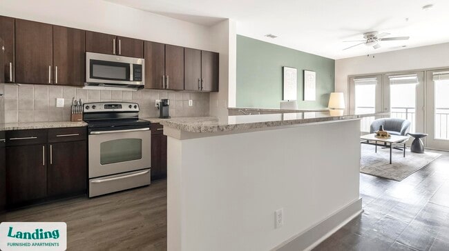 Photo - 349 Decatur St. SE Apartamento Unidad 3322.1407956